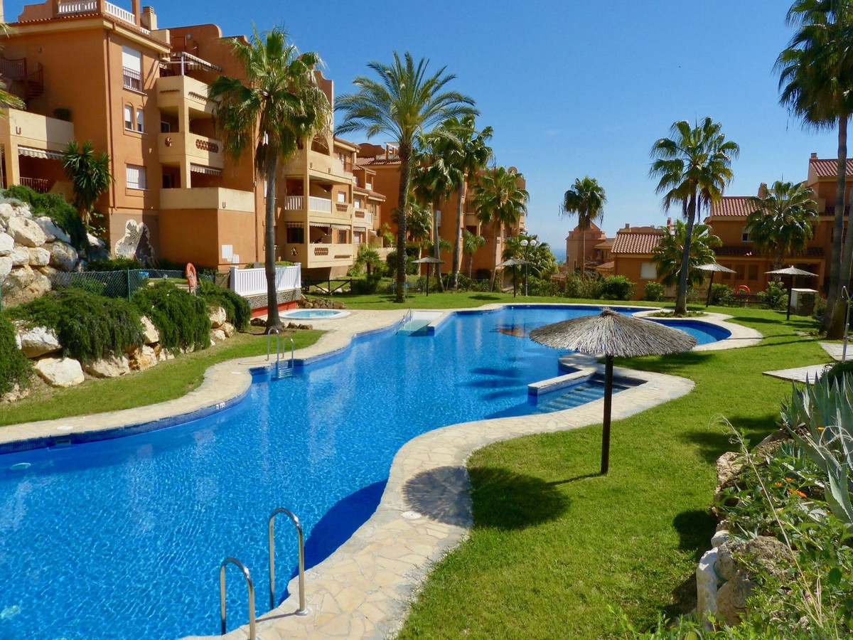 Appartement te koop in Marbella | 2 slaapkamers H5341939