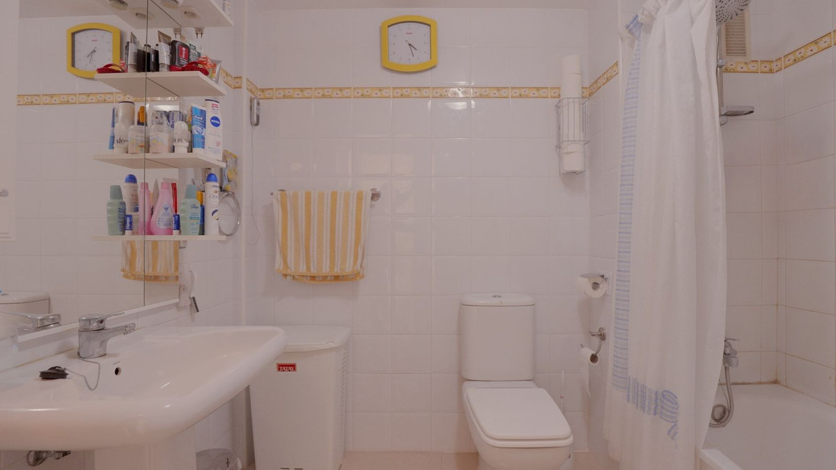 Appartement te koop in Marbella | 2 slaapkamers H5341939