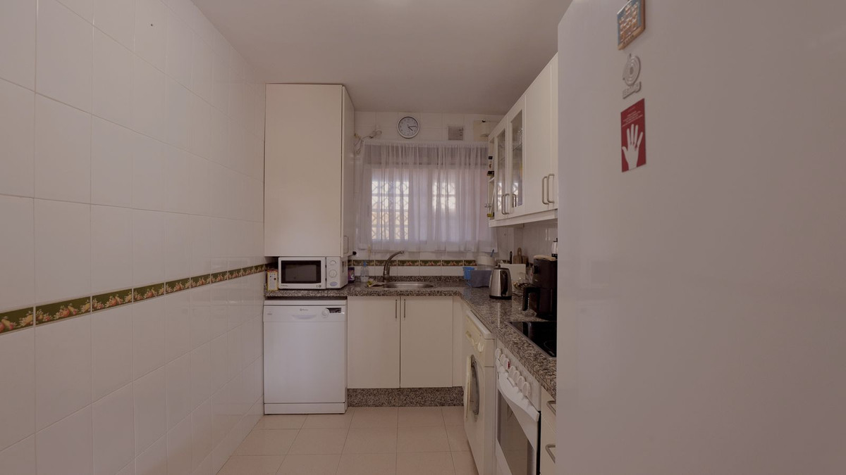 Appartement te koop in Marbella | 2 slaapkamers H5341939