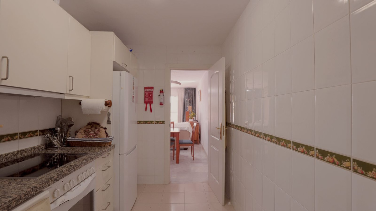 Appartement te koop in Marbella | 2 slaapkamers H5341939