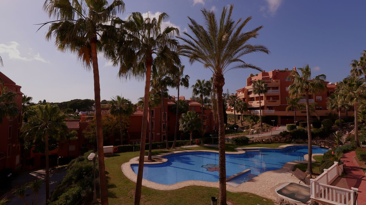Appartement te koop in Marbella | 2 slaapkamers H5341939