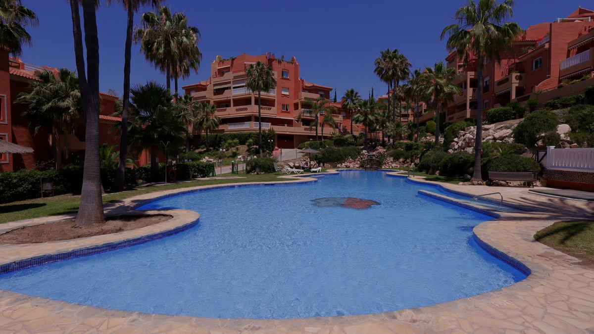 Appartement te koop in Marbella | 2 slaapkamers H5341939