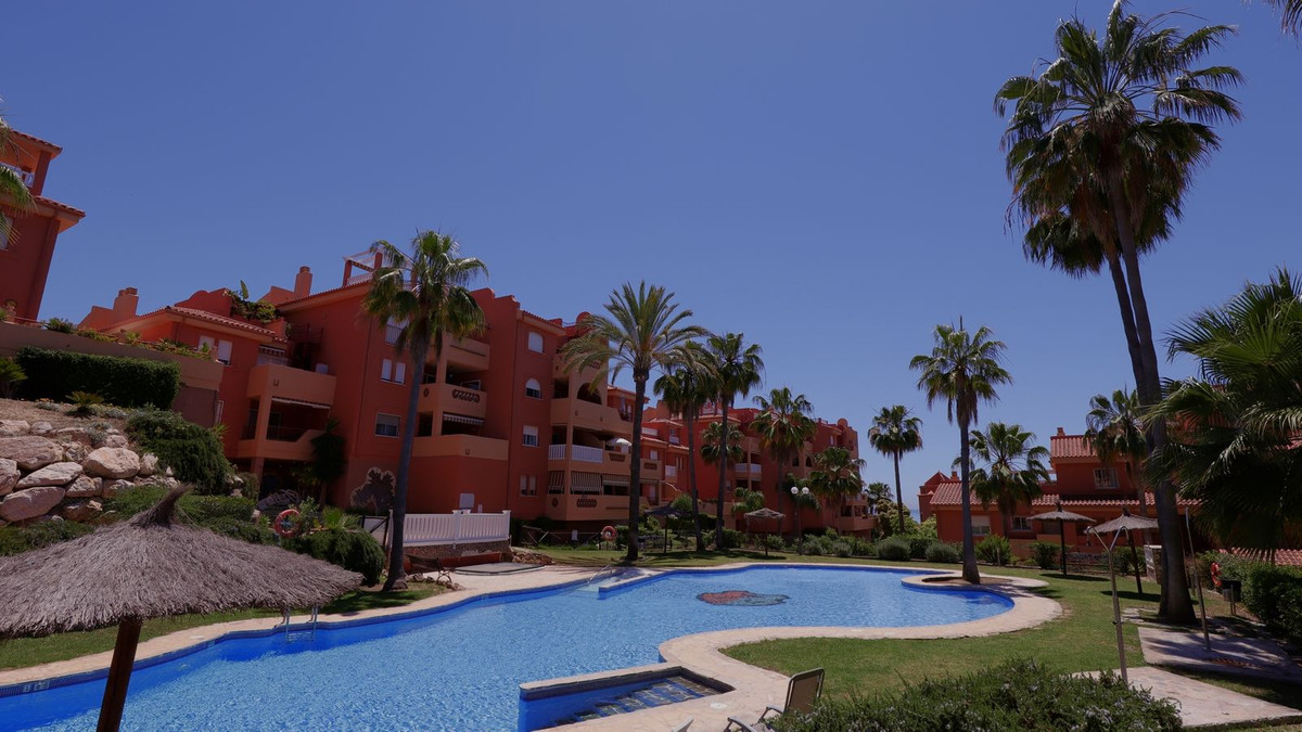 Appartement te koop in Marbella | 2 slaapkamers H5341939