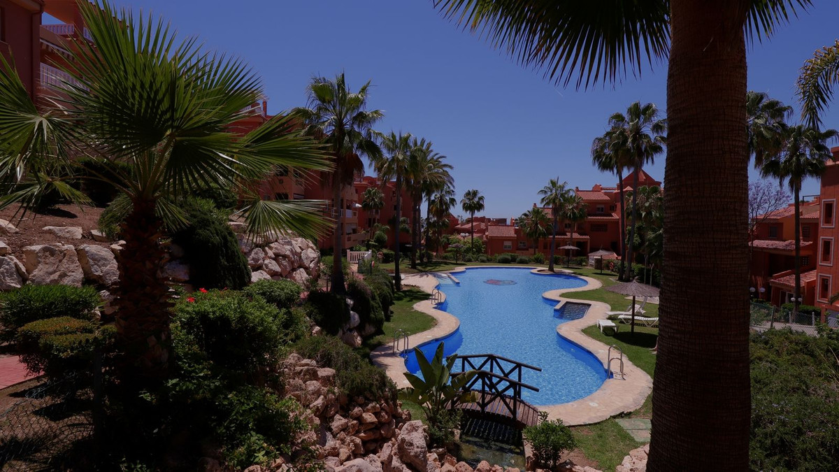 Appartement te koop in Marbella | 2 slaapkamers H5341939