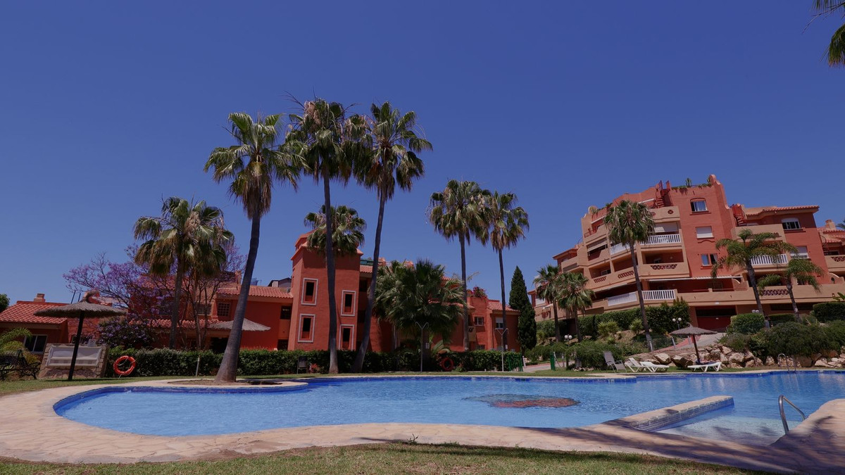 Appartement te koop in Marbella | 2 slaapkamers H5341939