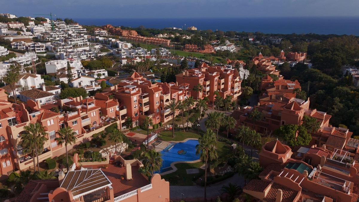 Appartement te koop in Marbella | 2 slaapkamers H5341939