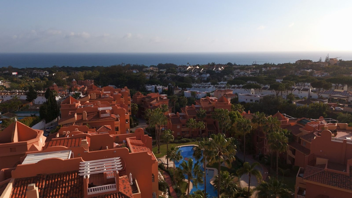 Appartement te koop in Marbella | 2 slaapkamers H5341939