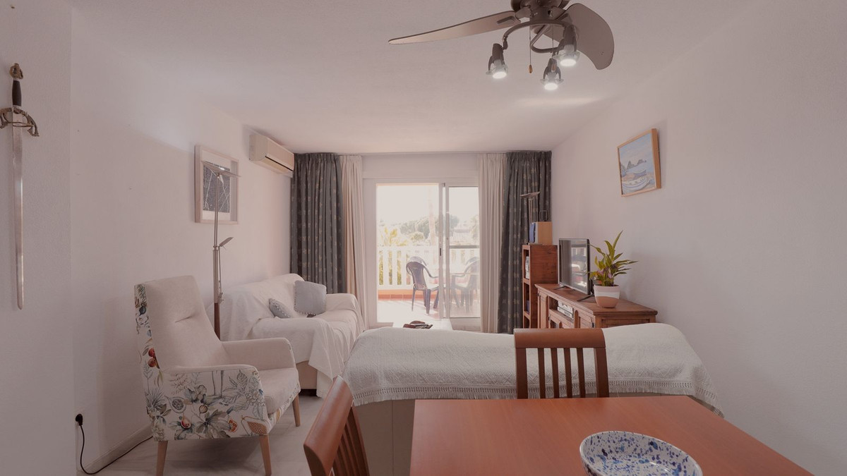 Appartement te koop in Marbella | 2 slaapkamers H5341939