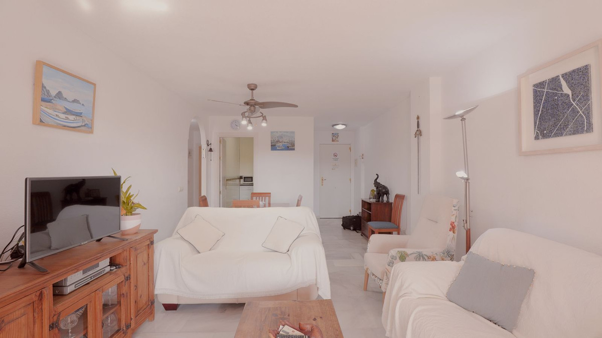 Appartement te koop in Marbella | 2 slaapkamers H5341939