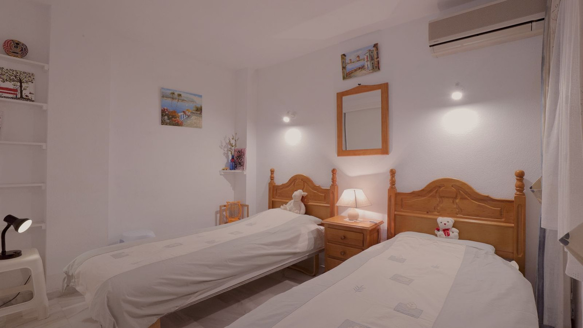 Appartement te koop in Marbella | 2 slaapkamers H5341939