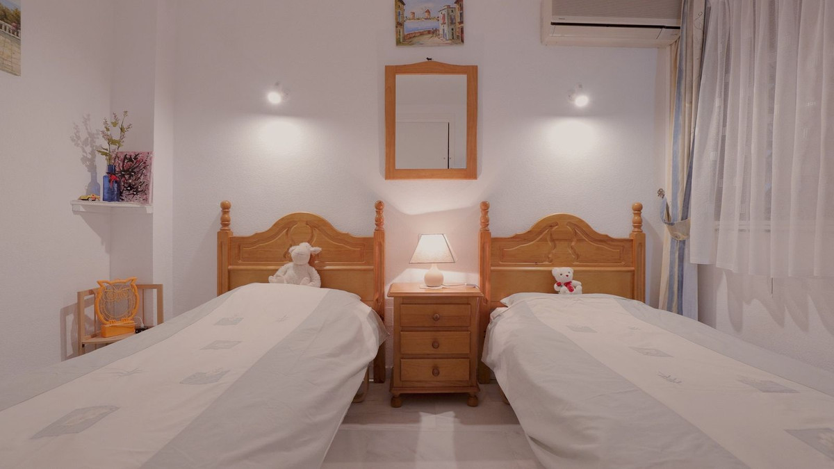 Appartement te koop in Marbella | 2 slaapkamers H5341939