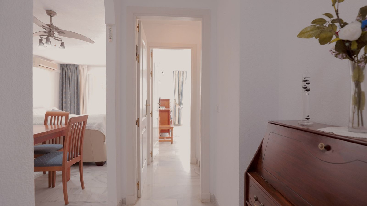 Appartement te koop in Marbella | 2 slaapkamers H5341939