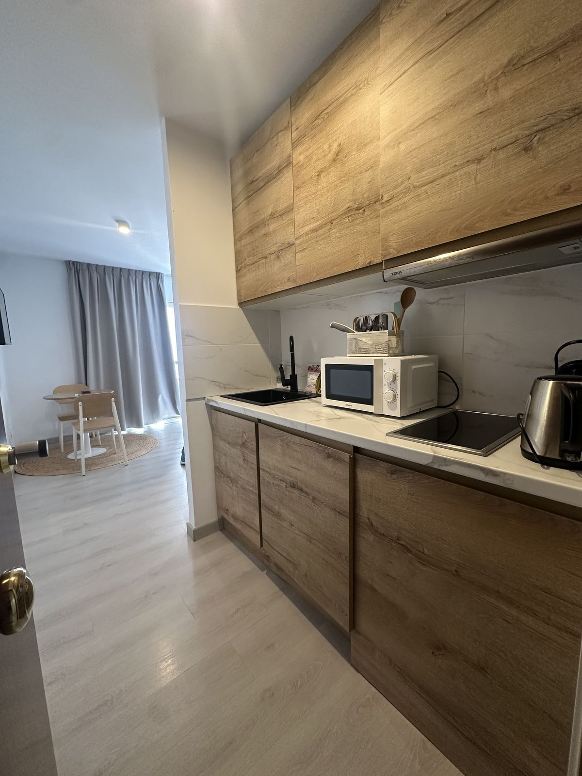 Appartement te koop in Marbella | 0 slaapkamers H5341945