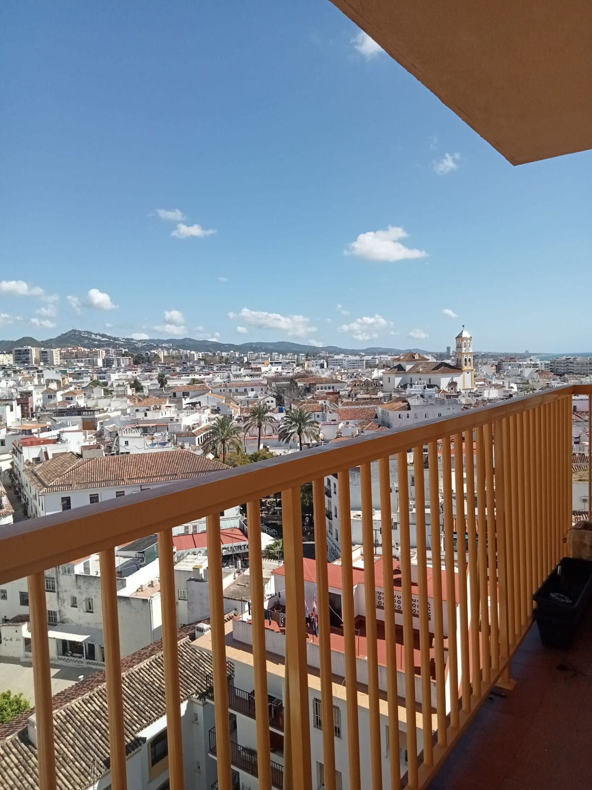 Appartement te koop in Marbella | 3 slaapkamers H5343484