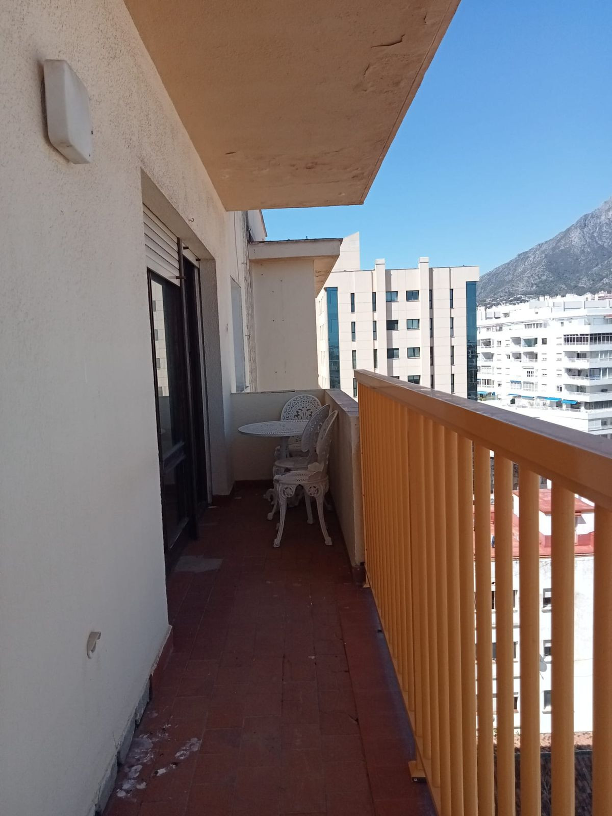 Appartement te koop in Marbella | 3 slaapkamers H5343484