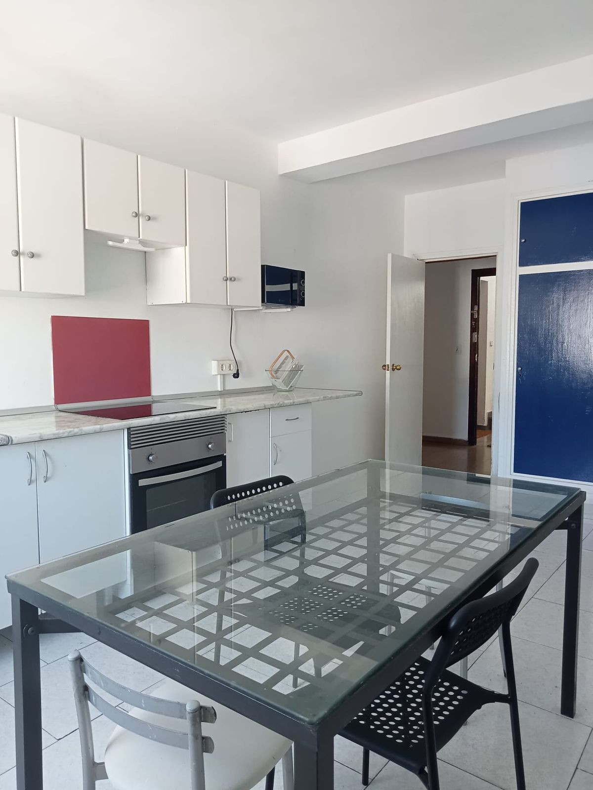 Appartement te koop in Marbella | 3 slaapkamers H5343484