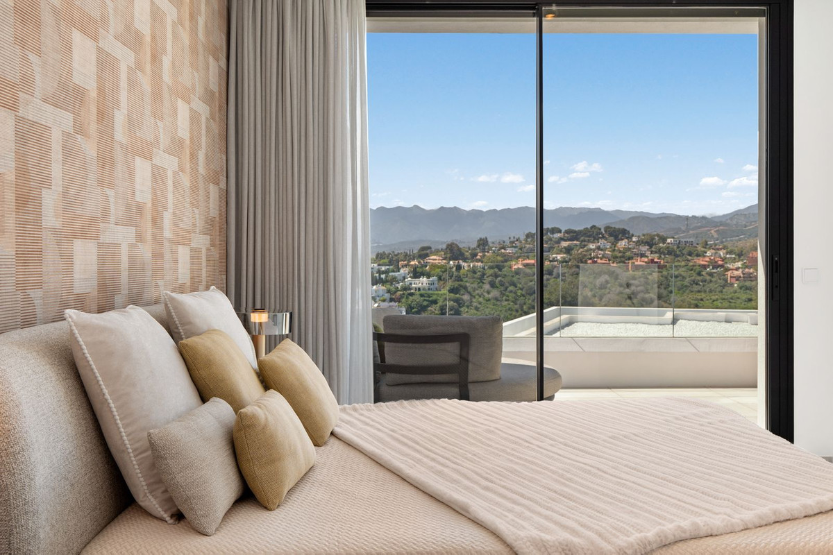 Appartement te koop in Marbella | 3 slaapkamers H5343571