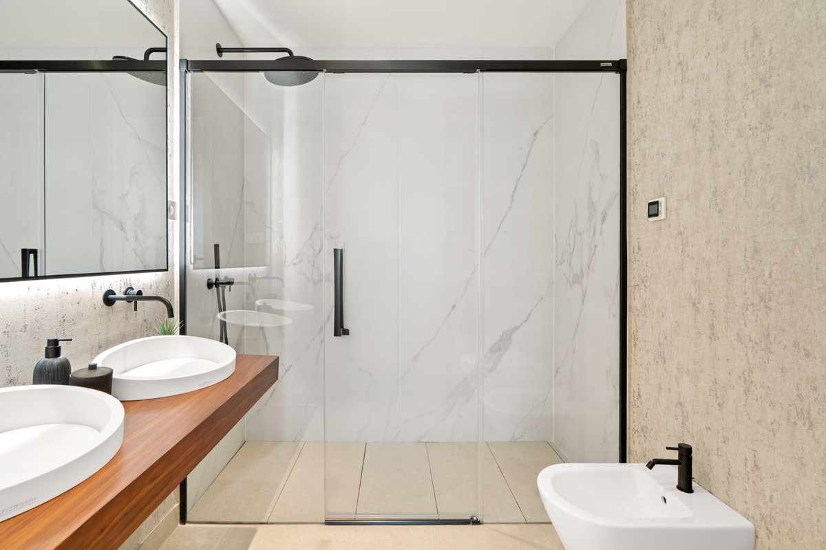 Appartement te koop in Marbella | 3 slaapkamers H5343571