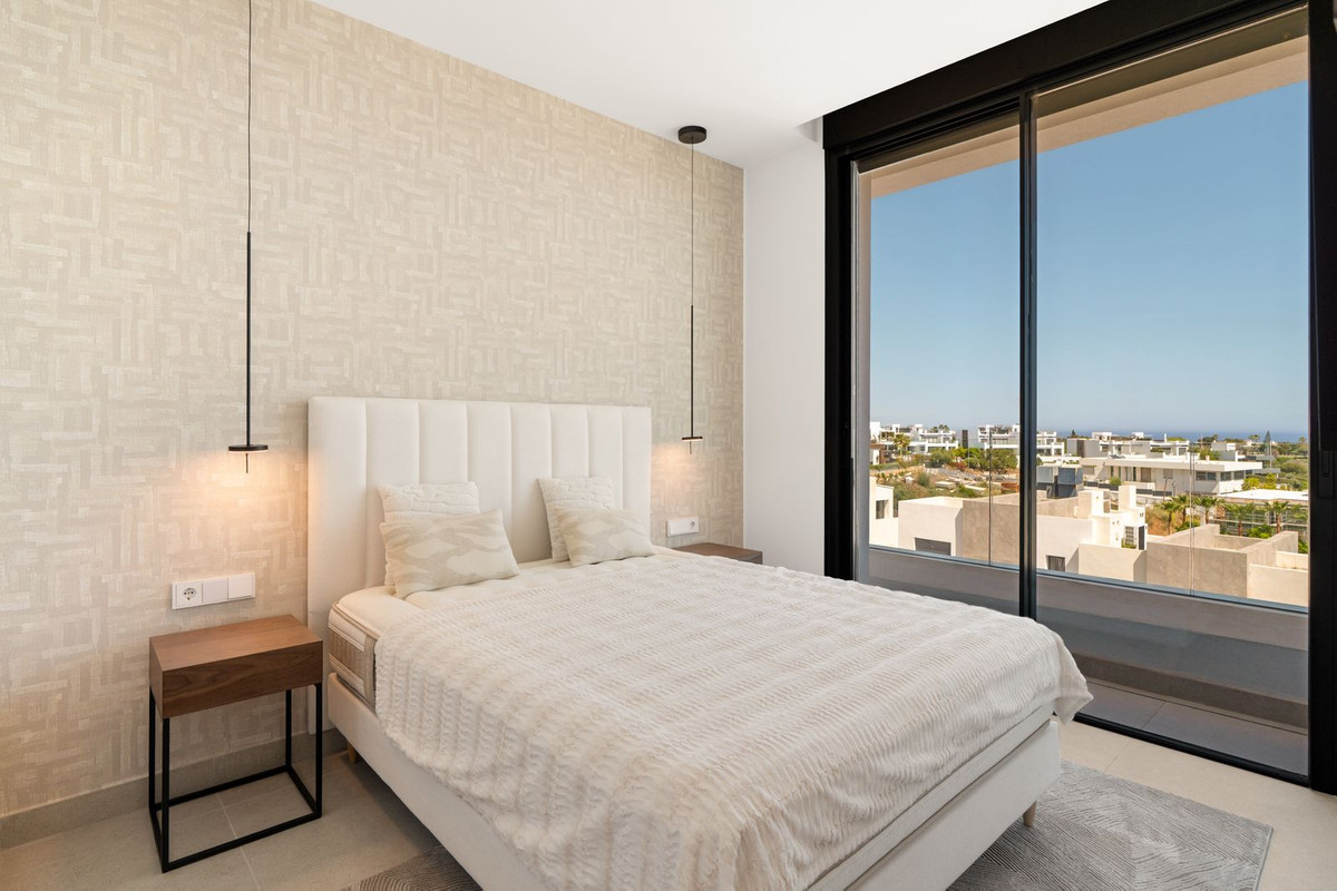 Appartement te koop in Marbella | 3 slaapkamers H5343571