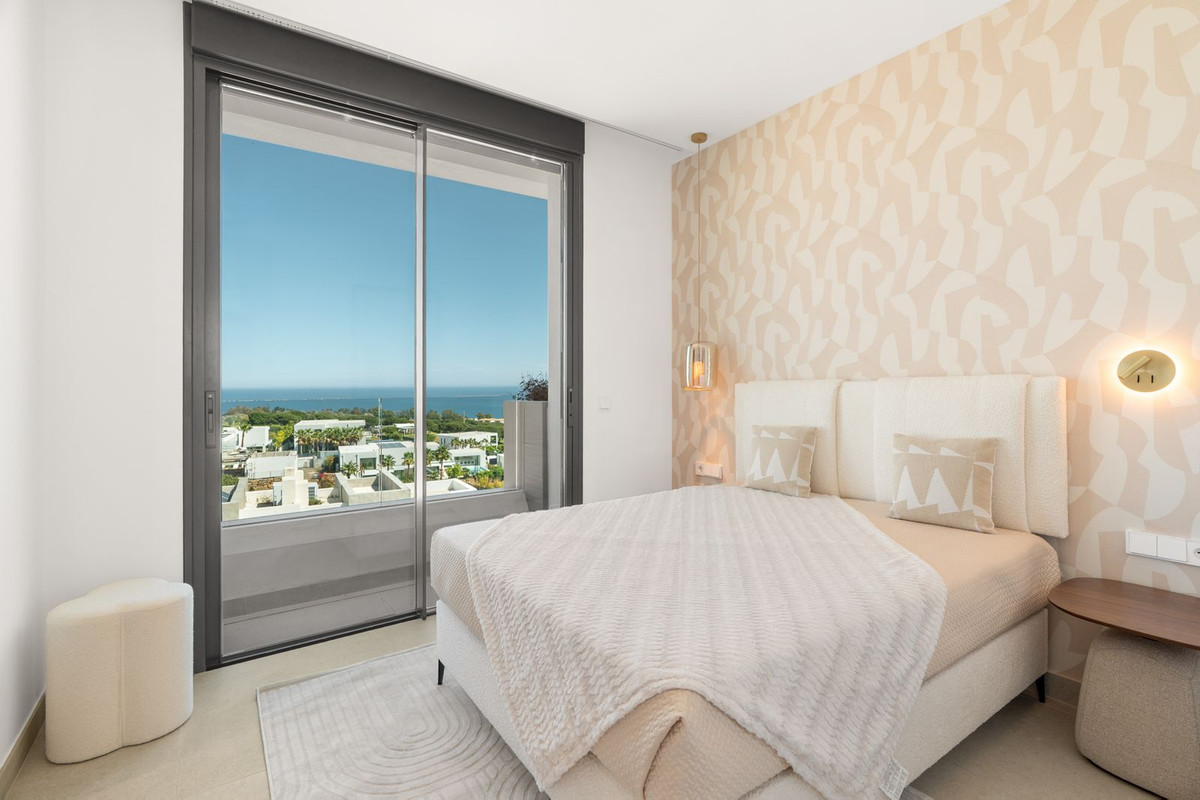 Appartement te koop in Marbella | 3 slaapkamers H5343571