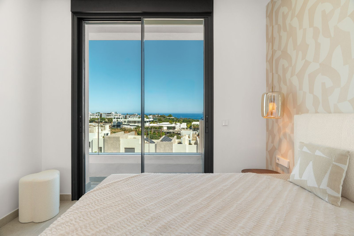 Appartement te koop in Marbella | 3 slaapkamers H5343571