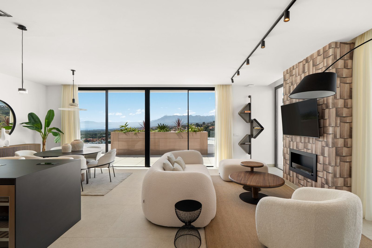 Appartement te koop in Marbella | 3 slaapkamers H5343571