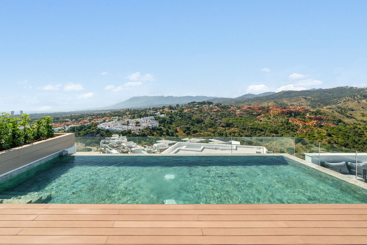 Appartement te koop in Marbella | 3 slaapkamers H5343571