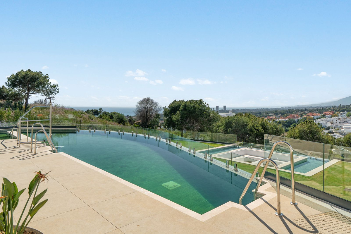 Appartement te koop in Marbella | 3 slaapkamers H5343571