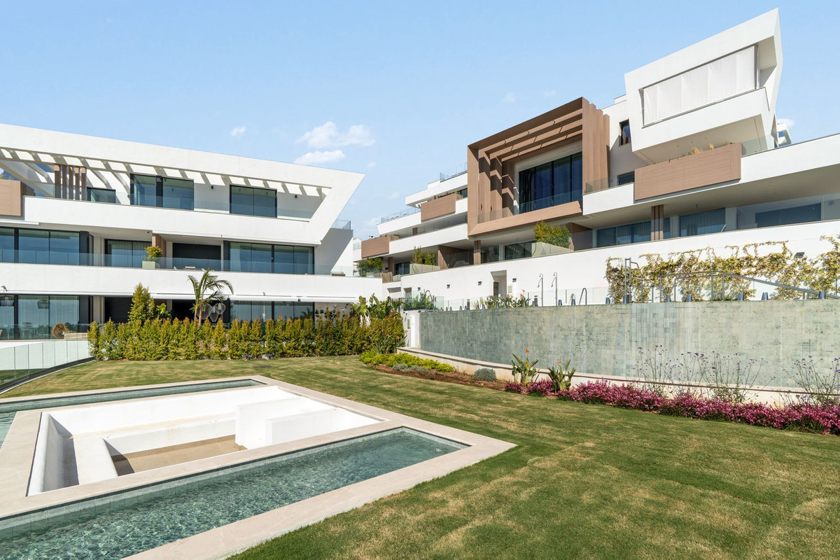 Appartement te koop in Marbella | 3 slaapkamers H5343571