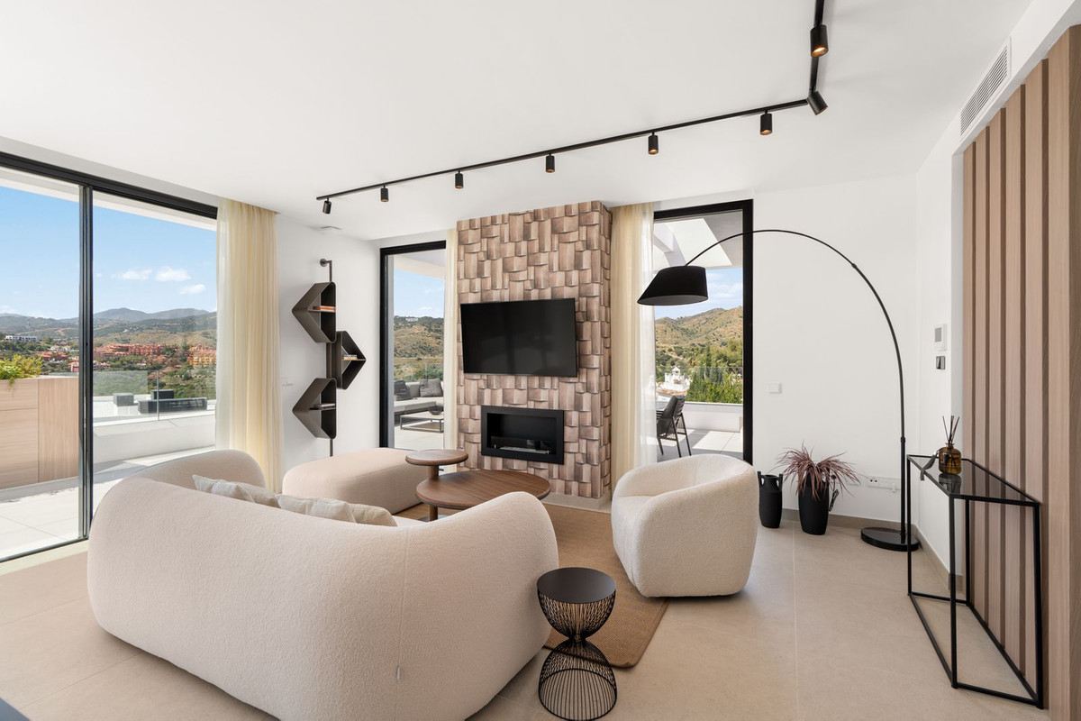 Appartement te koop in Marbella | 3 slaapkamers H5343571