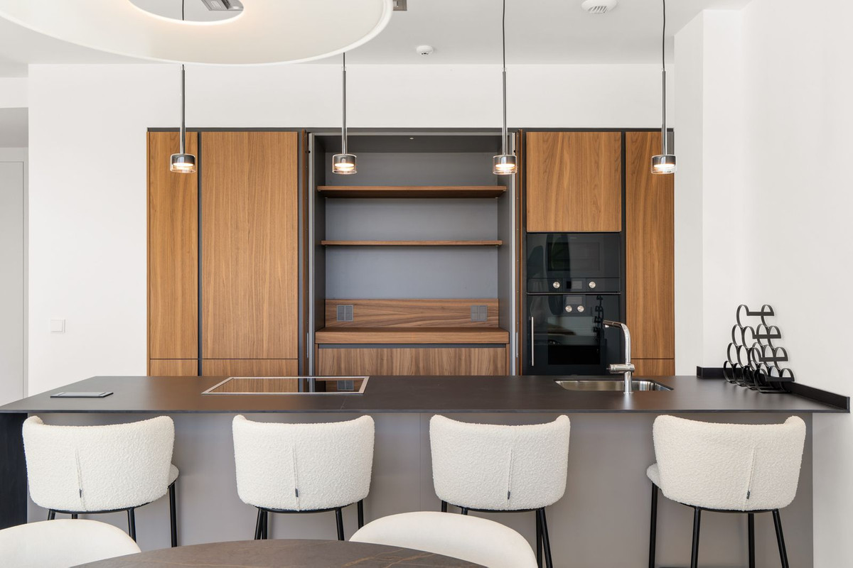 Appartement te koop in Marbella | 3 slaapkamers H5343571