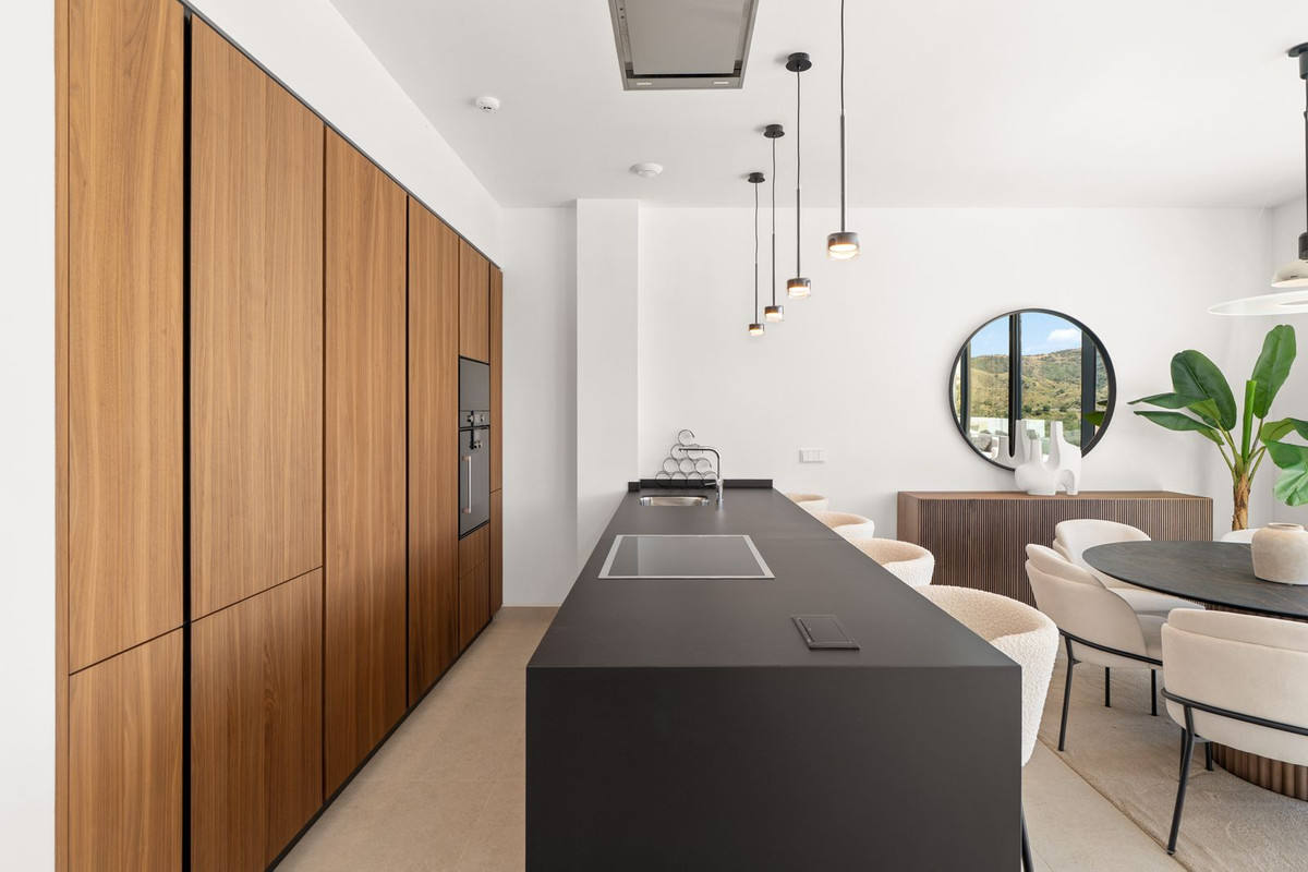 Appartement te koop in Marbella | 3 slaapkamers H5343571