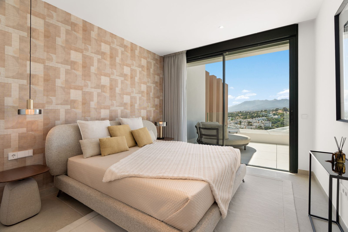 Appartement te koop in Marbella | 3 slaapkamers H5343571