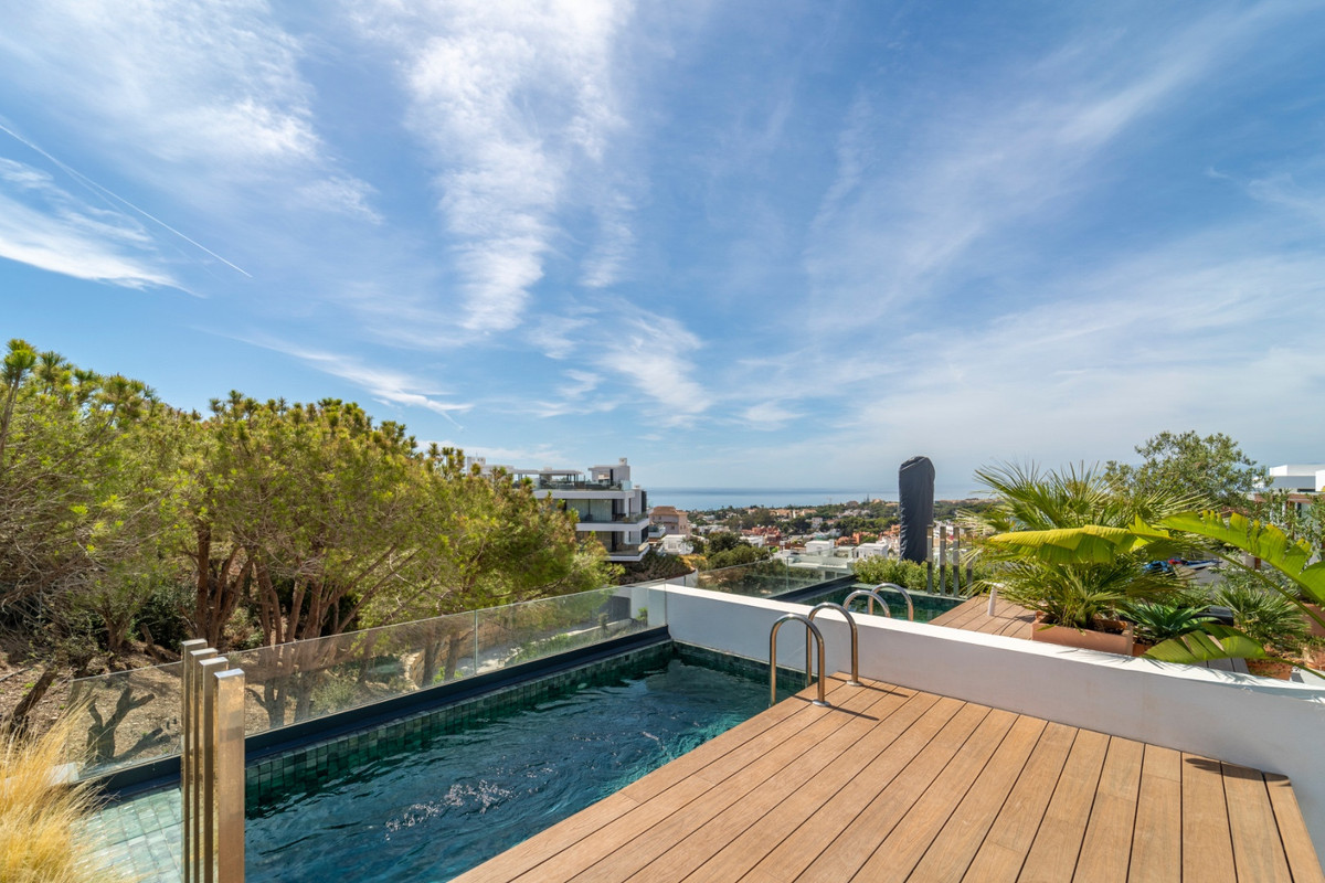 Appartement te koop in Marbella | 3 slaapkamers H5343742