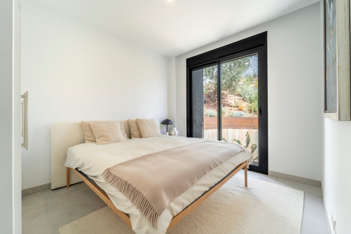 Appartement te koop in Marbella | 3 slaapkamers H5343742