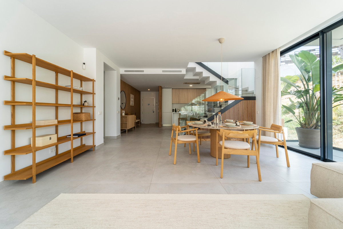 Appartement te koop in Marbella | 3 slaapkamers H5343742