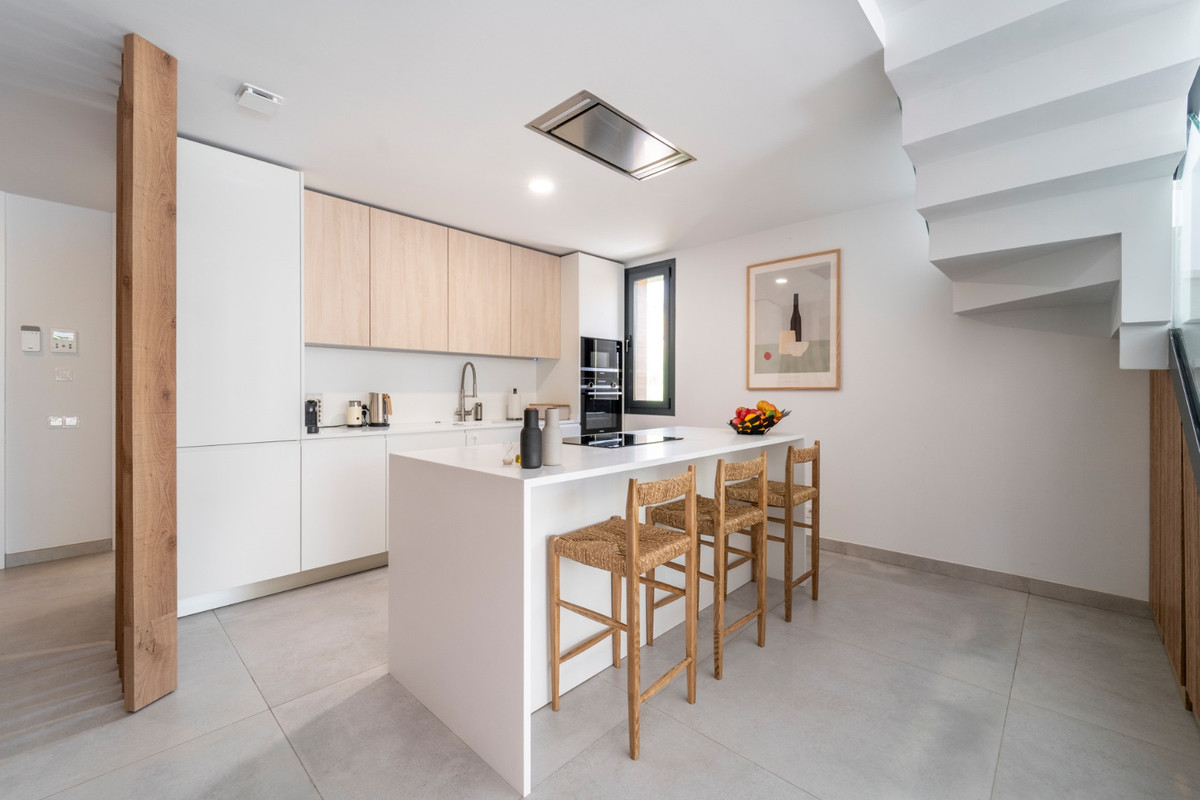 Appartement te koop in Marbella | 3 slaapkamers H5343742