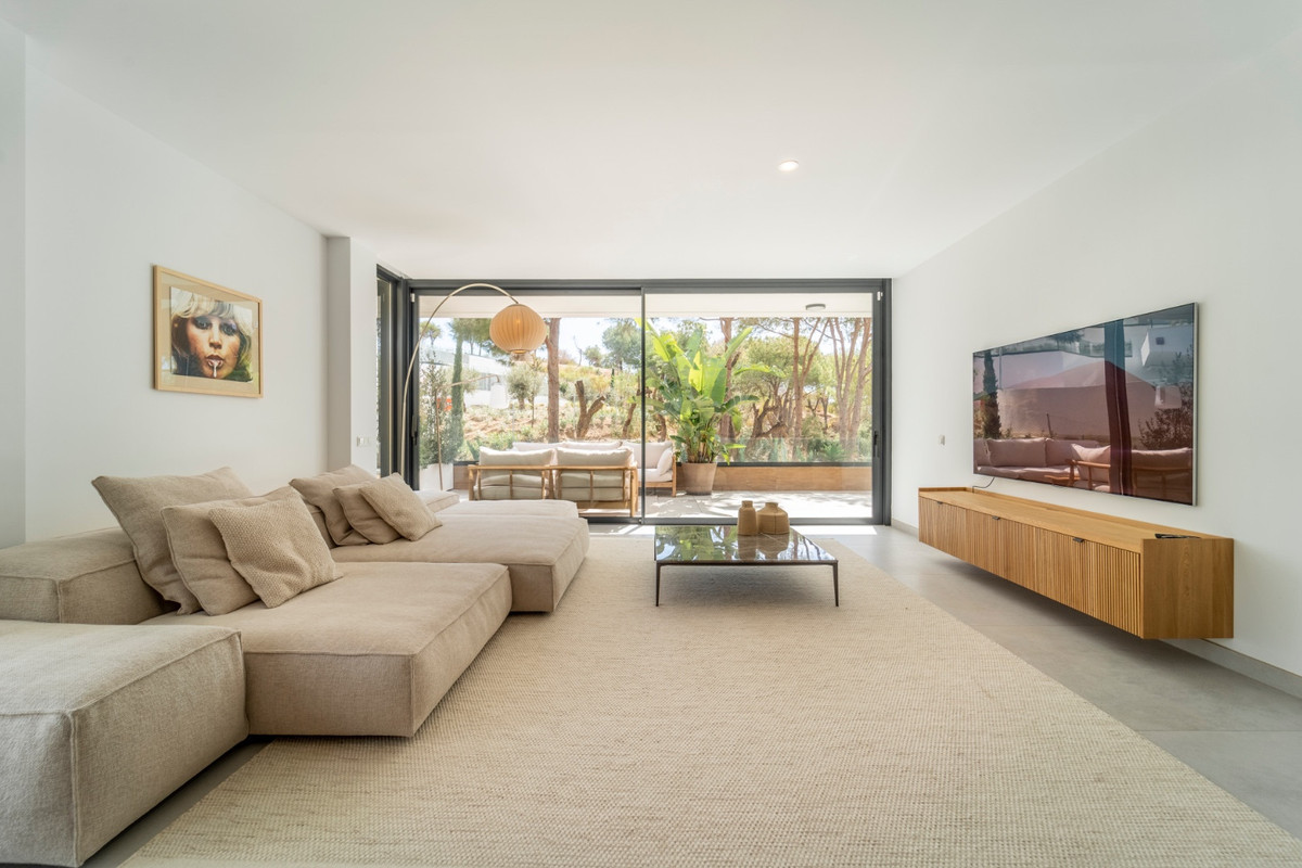 Appartement te koop in Marbella | 3 slaapkamers H5343742