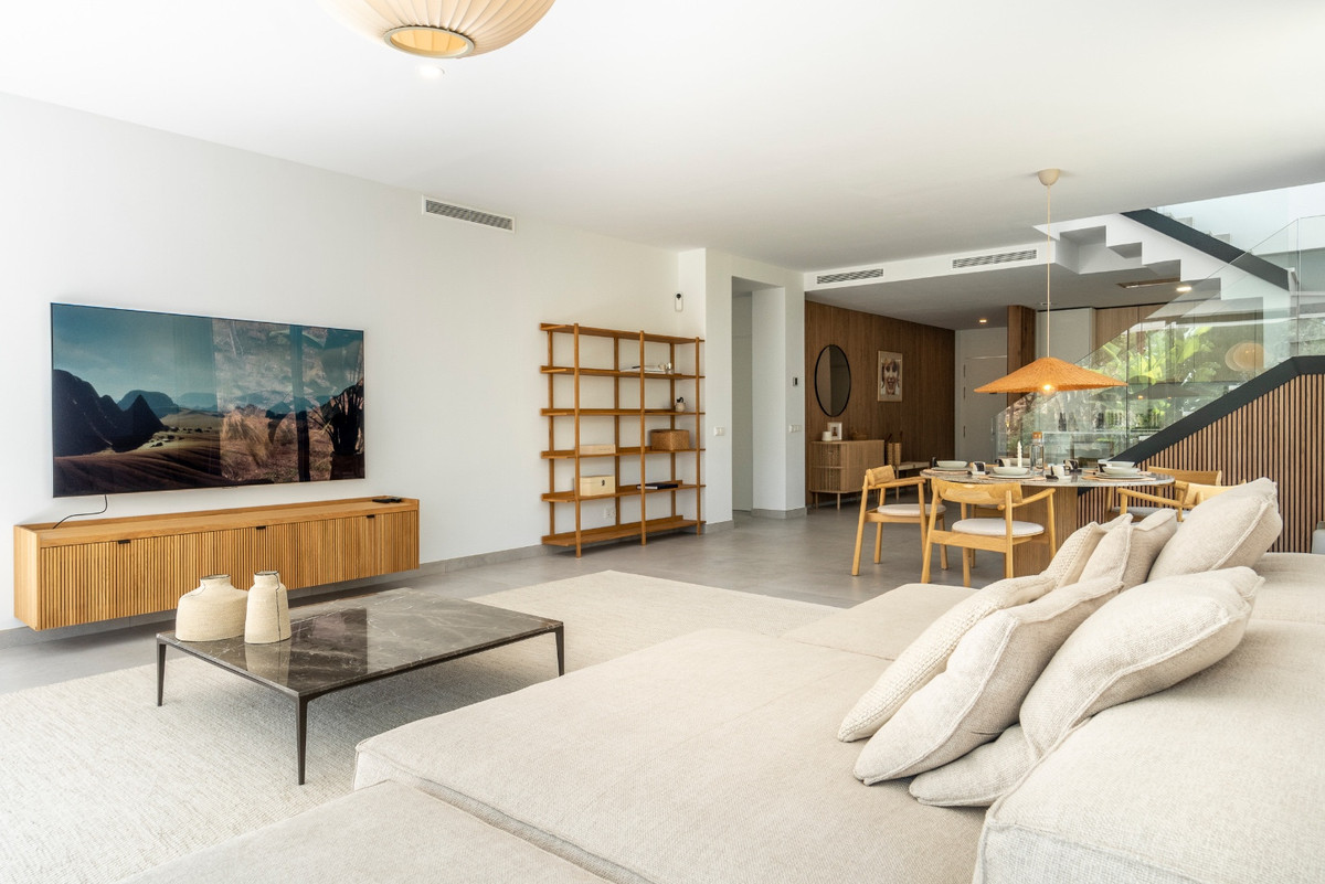 Appartement te koop in Marbella | 3 slaapkamers H5343742