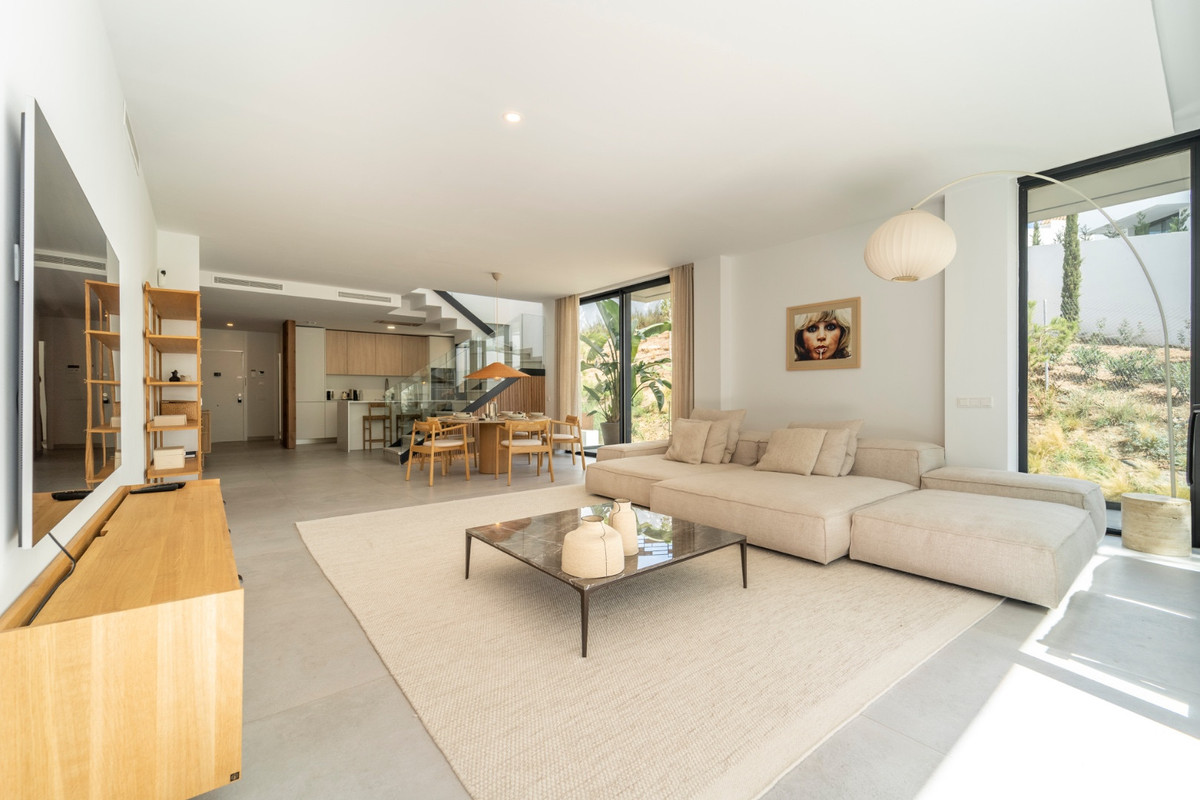 Appartement te koop in Marbella | 3 slaapkamers H5343742