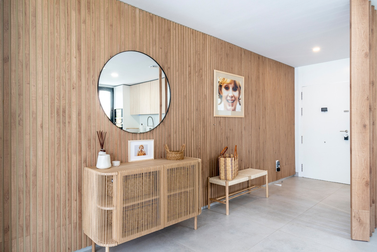 Appartement te koop in Marbella | 3 slaapkamers H5343742