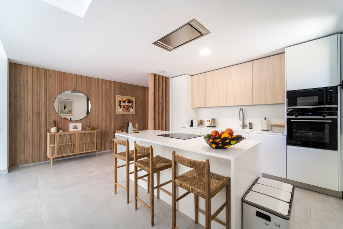 Appartement te koop in Marbella | 3 slaapkamers H5343742