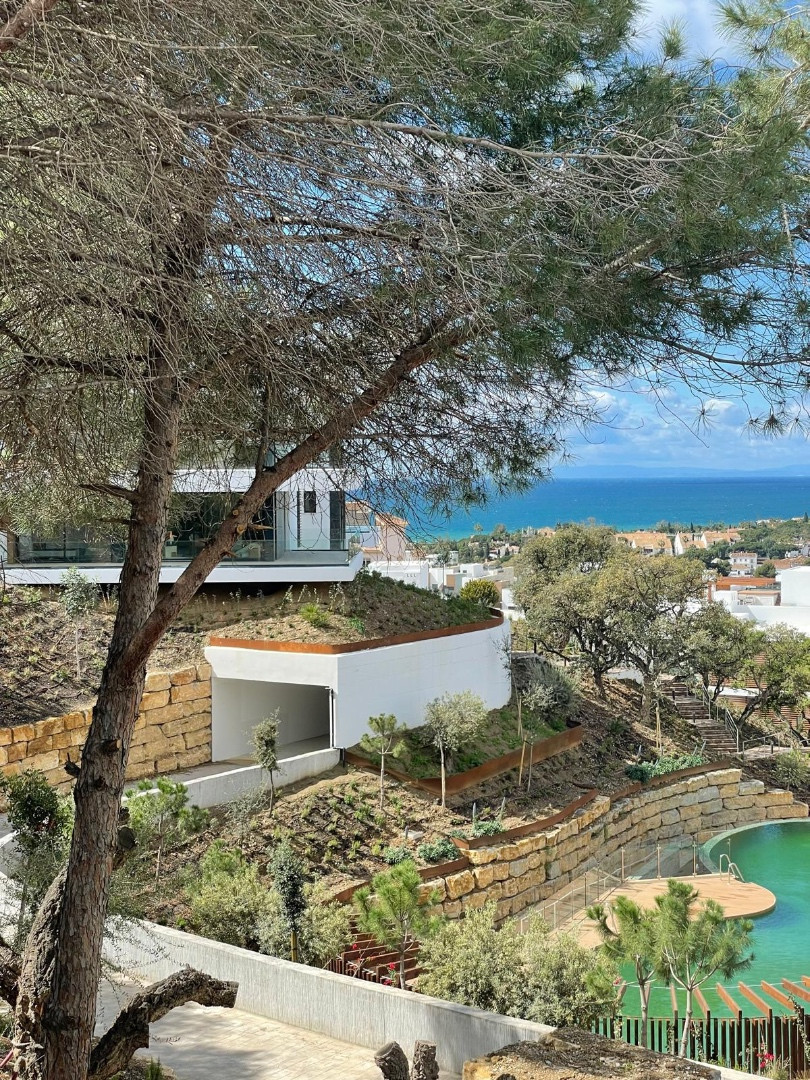 Appartement te koop in Marbella | 3 slaapkamers H5343742