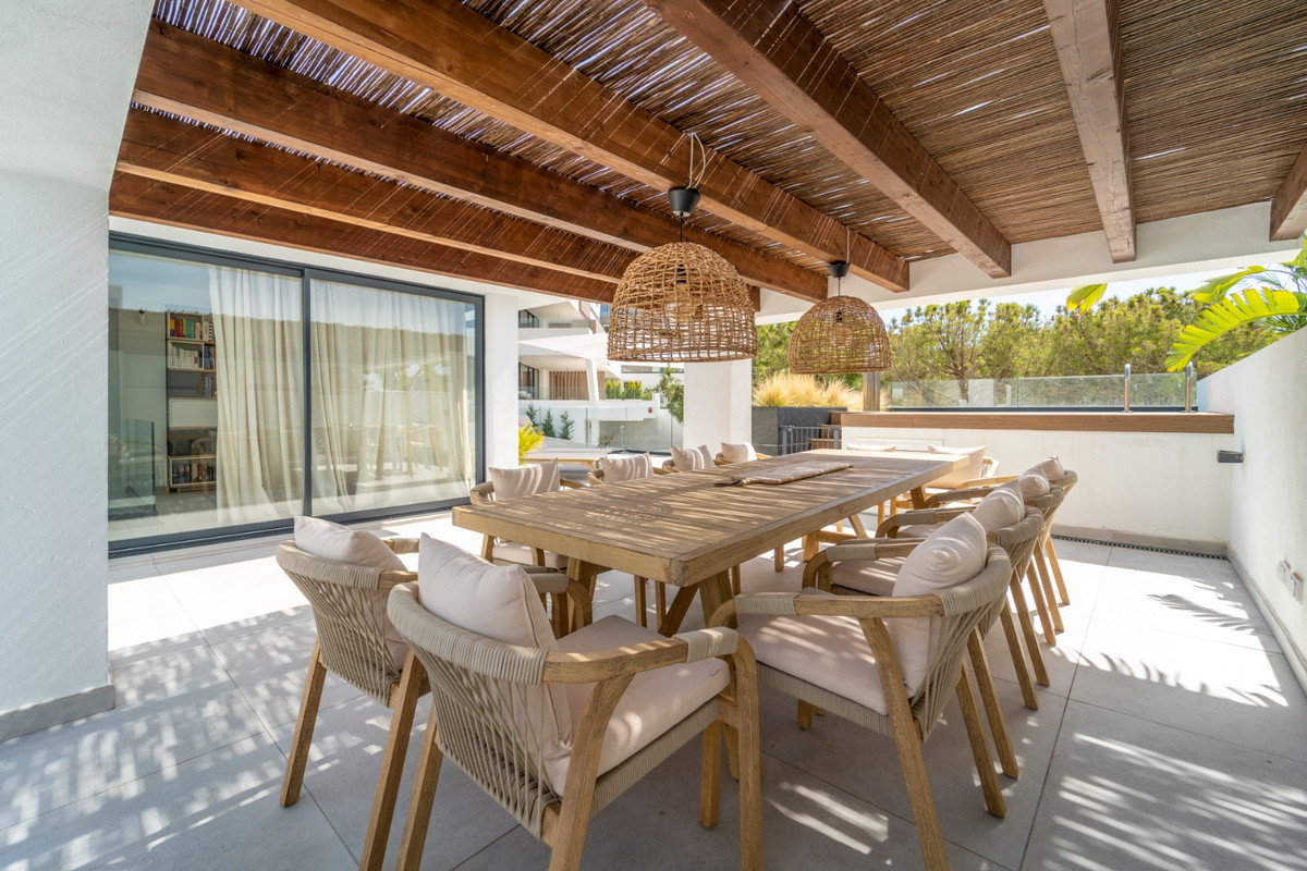 Appartement te koop in Marbella | 3 slaapkamers H5343742