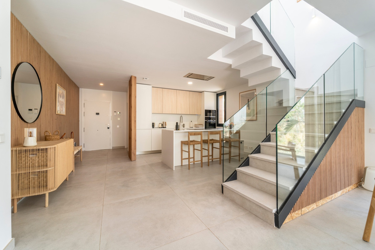 Appartement te koop in Marbella | 3 slaapkamers H5343742