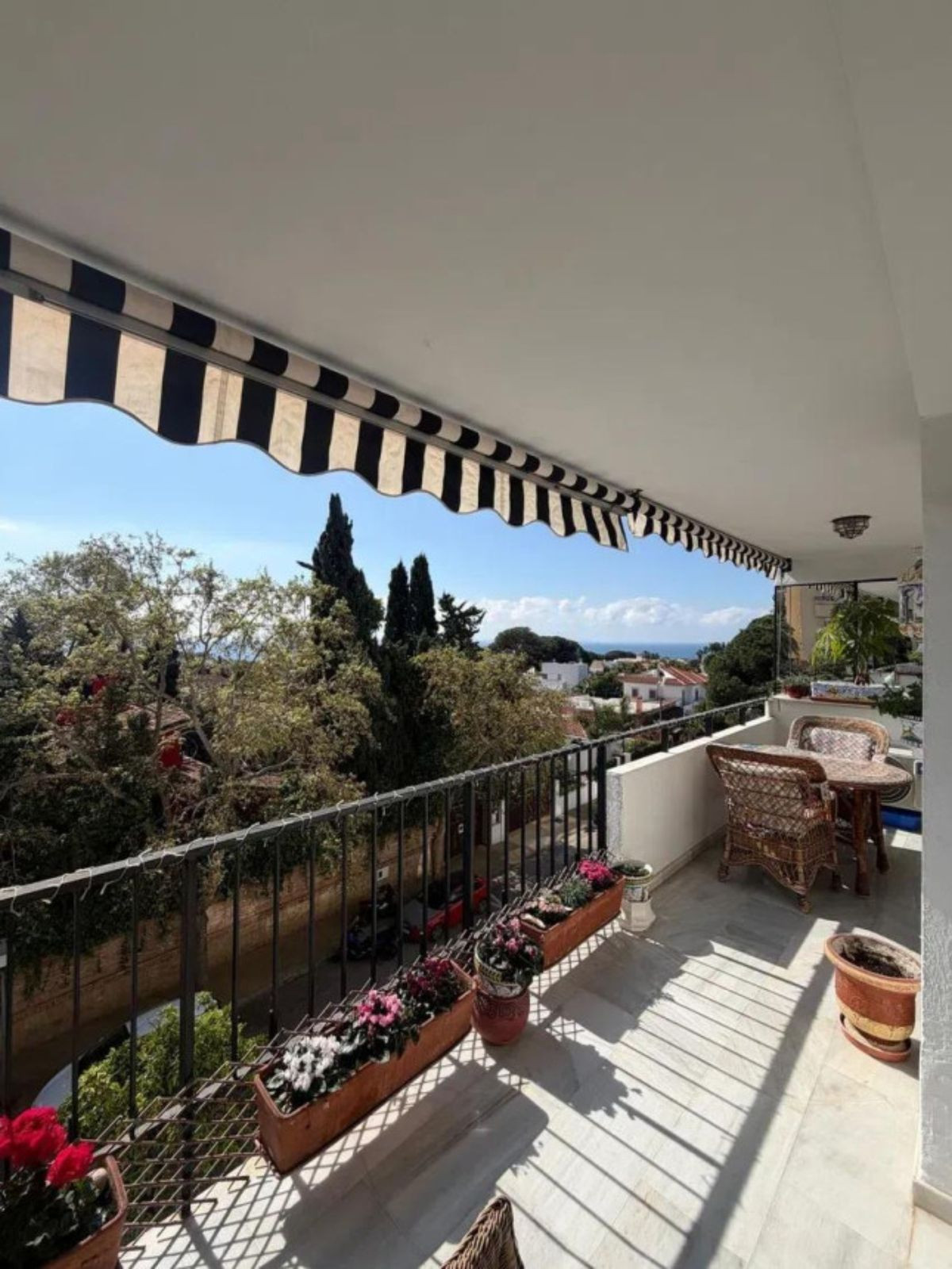 Appartement te koop in Marbella | 1 slaapkamers H5344303
