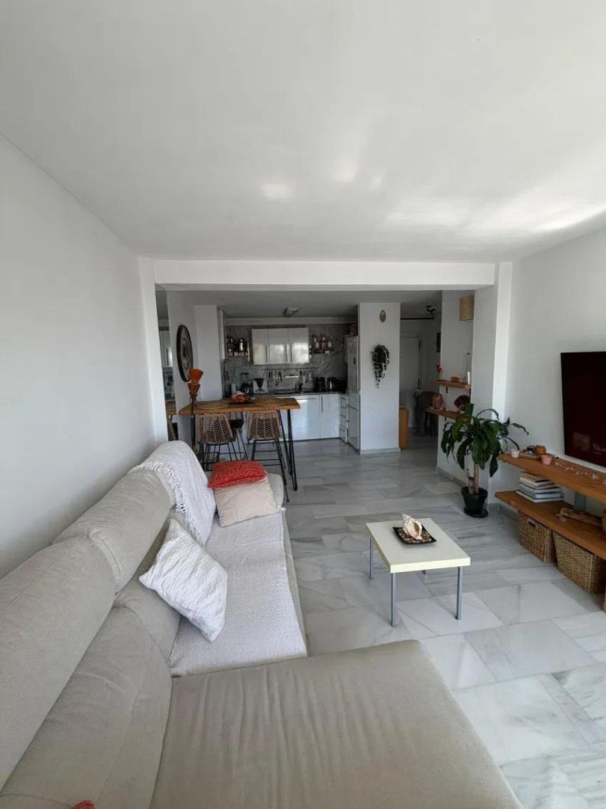 Appartement te koop in Marbella | 1 slaapkamers H5344303