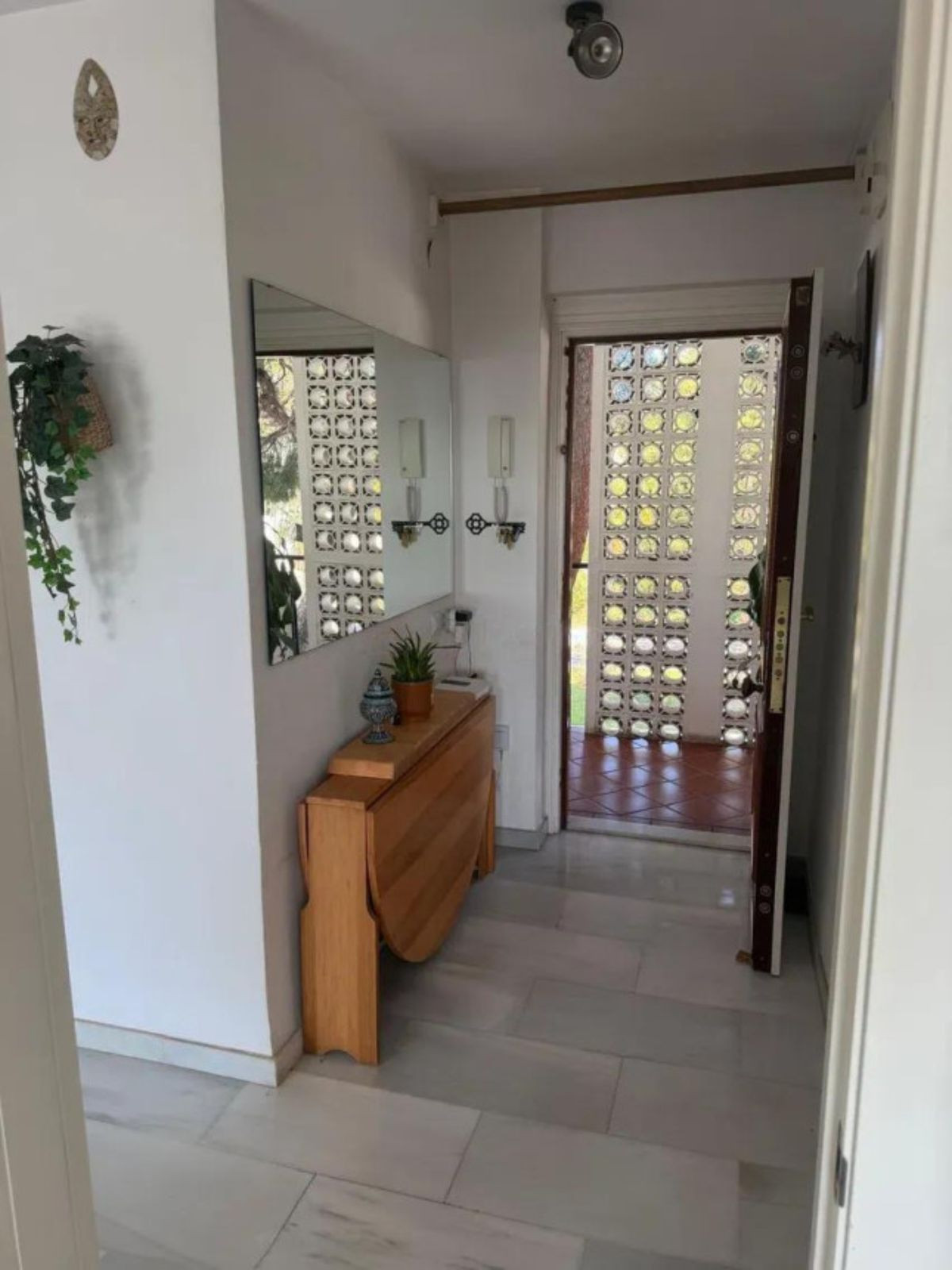 Appartement te koop in Marbella | 1 slaapkamers H5344303