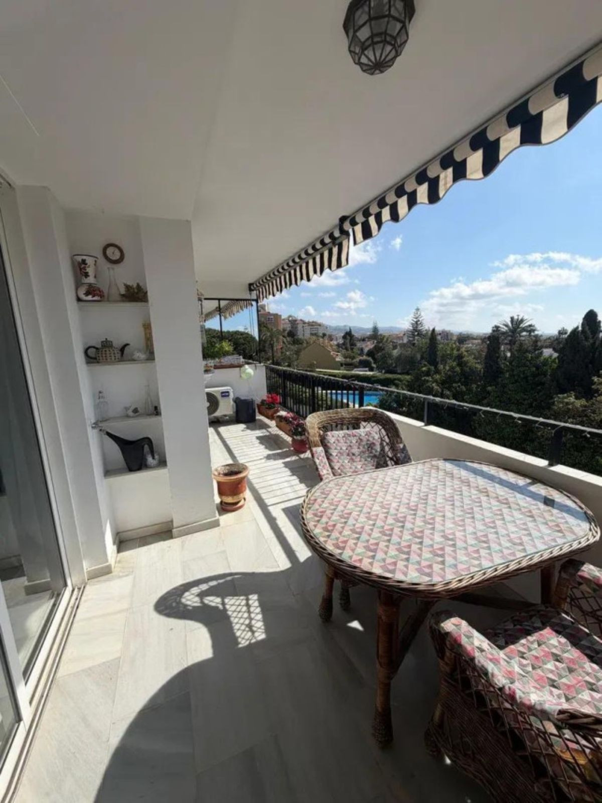 Appartement te koop in Marbella | 1 slaapkamers H5344303