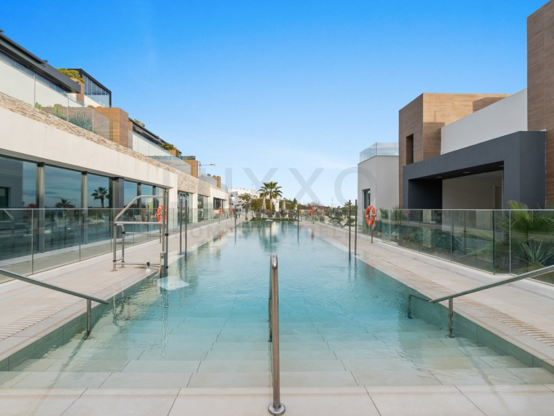 Appartement te koop in Marbella | 3 slaapkamers H5346220